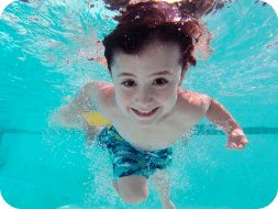 Pływanie korekcyjne